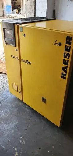 Kaeser Air Compressors