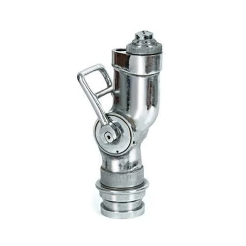 Stainless Steel Polished Fog Nozzle, Feature : Fine Finished, Highly Durable, Non Breakable, Rust Proof