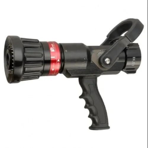 Black Multi Purpose Nozzle