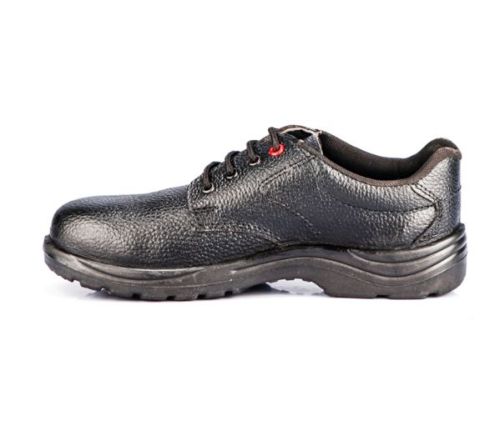 PVC SOLE SAFETY SHOE(LOW ANKLE), Size : 10inch, 6inch, 7inch, 8inch, 9inch