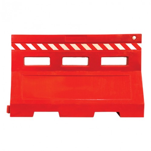 Road Barriers (2200mm X 500mm X 1025mm)