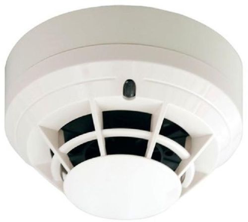 Plastic SMOKE DETECTOR, Feature : Durable, High Sensitivity, Wireless