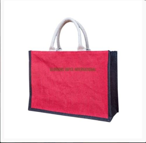 Plain Jute Bags