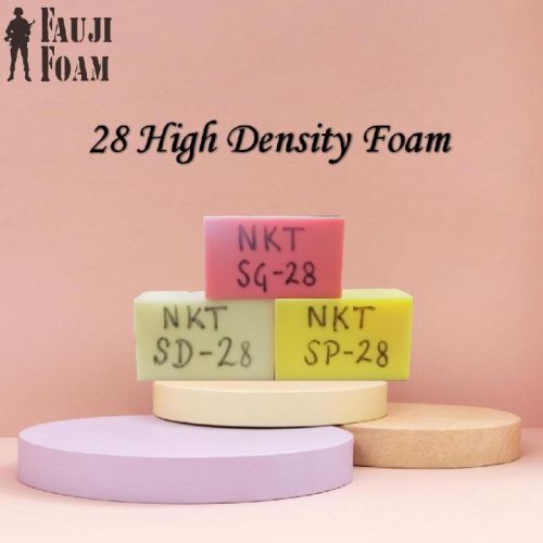 28 Density Foam Sheet, For Furniture
