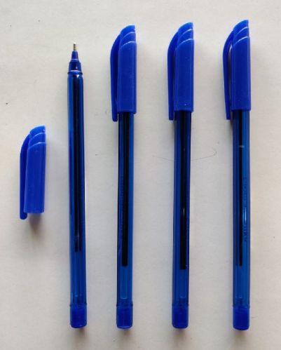 Plastic Ballpoint Pens, For Writing, Promotional Gifting, Style : Comomon