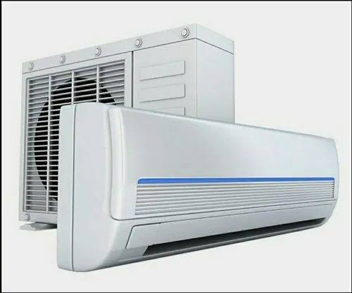 Voltas Air Conditioners, Compressor Type : Inverter Rotary