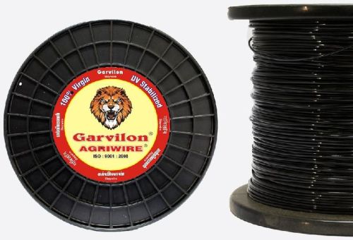 Garvilon Stay Wire, Certification : ISO