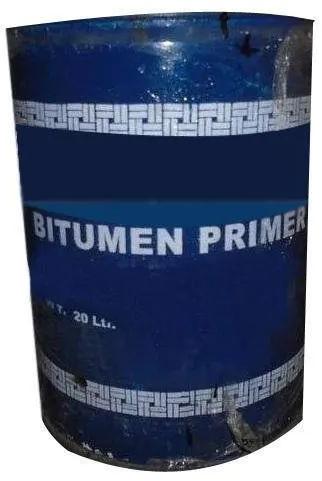 Bitumen Primer, For Cattle Sprays, Road Construction, Sprayer Type : Boiler Cum, Trolley Mounted