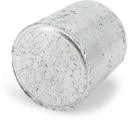 Aluminium Puck, For Industrial