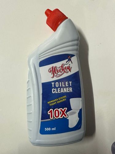 Toilet Cleaner