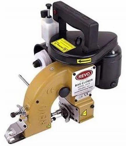 Bag Closer Sewing Machine, Voltage : 220 V