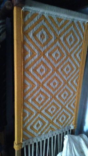 Double Color Rope Khaat