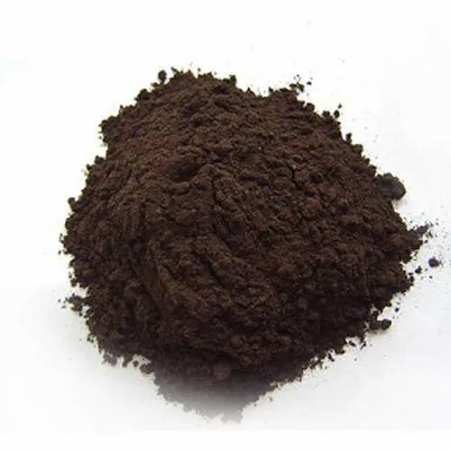 Bacillus Thurinjiensis Lignite Biocontrol Agent