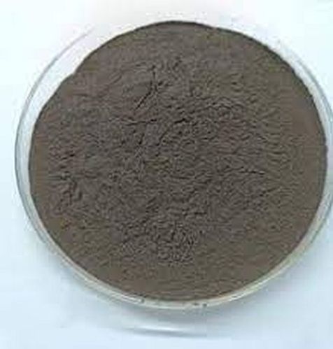 Verticillium Leccani Lignite Based Biopesticide, For Agriculture, Form : Powder