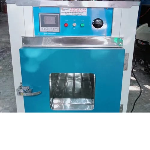 Semi Automatic Curd Making Machine, For Diary Indutsry, Power : 2 kW
