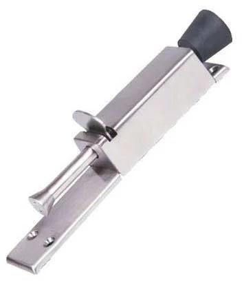 Aluminum Door Stopper, Color : Grey