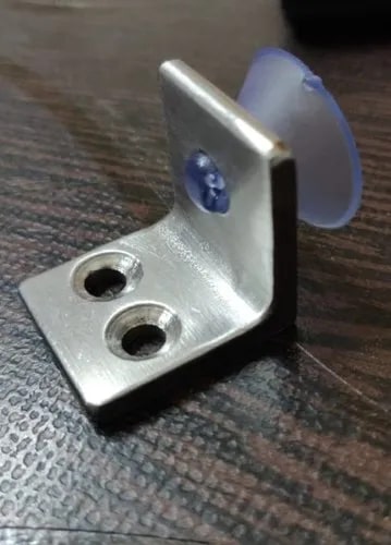 Glass Shelf Button Suction Cup, Size : 19MM, 25MM