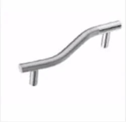 S Shaped Cabinet Handle, Size/Dimension : 4 To 12 Inches