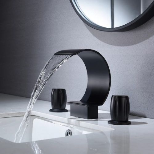 Polished Stainless Steel Bathroom Faucet, Feature : Leak Proof, High Pressure, Fine Finished, Durable