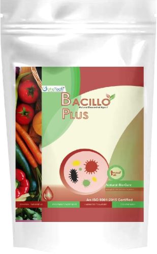 Bacillo Plus Biological Bactericide, For Agricultural