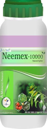 Neemex-10000 Natural Crop Yield Booster