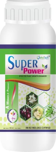 Super Power Plant Growth Enhancer