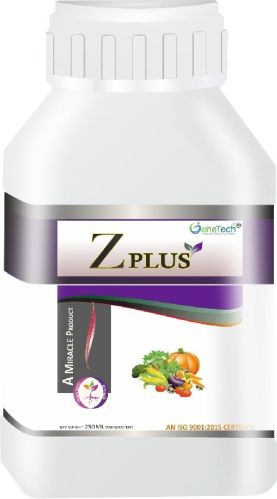 Z Plus Bio Fertilizer, For Agriculture