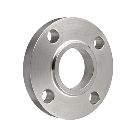 Alloy 20 Flanges, Size : 1/2″NB TO 60″NB