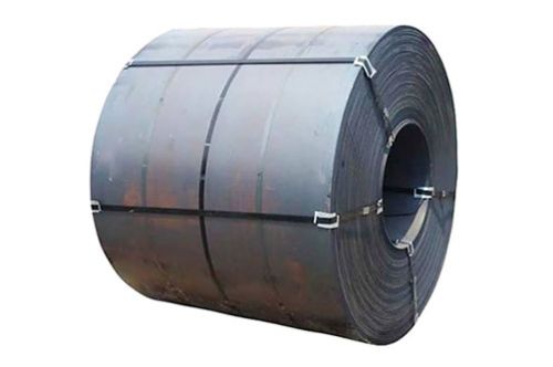 Carbon Steel Coils, Hardness : Soft, Hard, Half Hard, Quarter Hard, Spring Hard Etc.