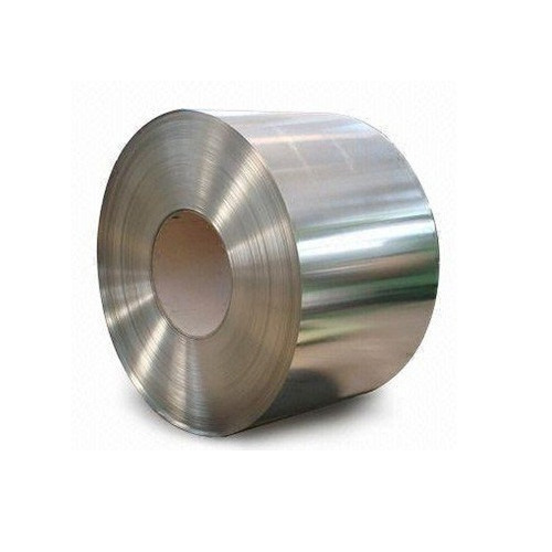 Round Metal Nickel Coils