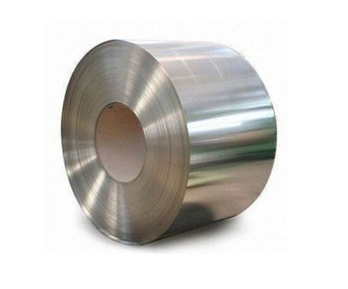 JSP Polished Stainless Steel Coils, Certification : ISO 9001:2008 Certified