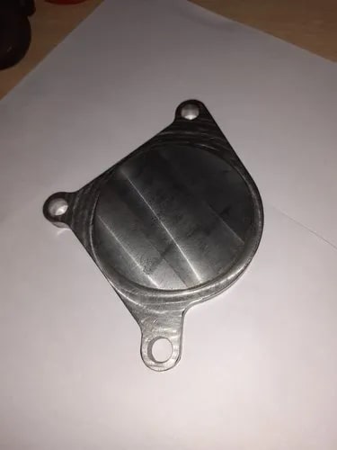 Stainless Steel Jig Fixtures, For Industrial