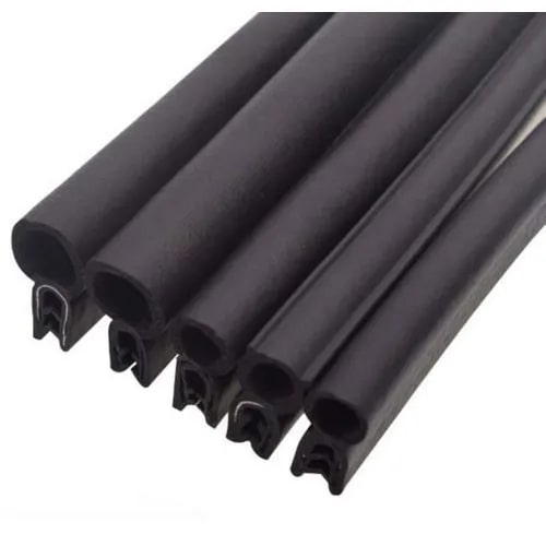 Synthetic Rubber Beading, Feature : Light Weight, Smooth Surface