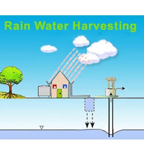 Rain Water Harvesting Services