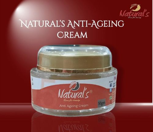 Anti Ageing Cream