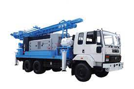 Uthara Speed Star Drilling Rig