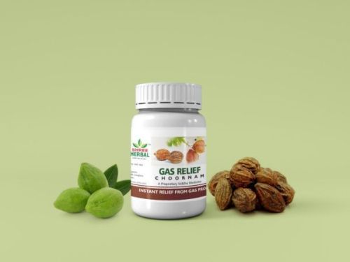 250g SHREE Gas Relief Choornam, Purity : 99%