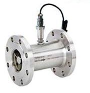 Metal Polished Liquid Turbine Flow Meter, For Industrial, Laboratory, Water Chemicals, Voltage : 220V