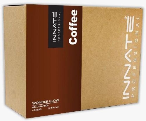 INNATE Coffee Facial Kit