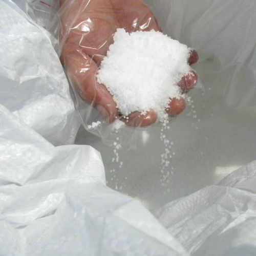 Powder Urea Technical Grade, Packaging Type : PP Bag