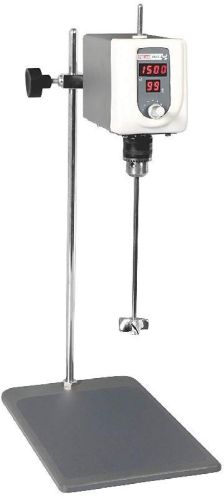 Electric 5 -20 Kg Remi Laboratory Stirrer, Certification : CE Certified