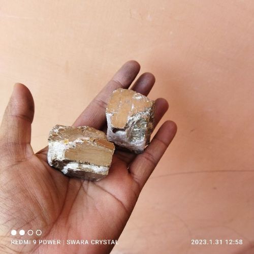 Pyrite, Packaging Type : Plastic Bags