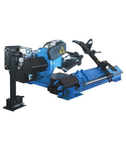 ME-TCH 1056 Tyre Changer Machine, Power : 1.8 KW