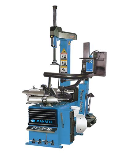 Tyremate 200 TL – RFT Tyre Changer Machine