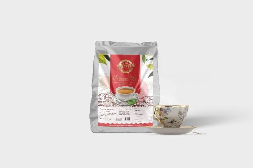 Fermented Mirras Assam Tea, Packaging Type : Plastic Pouch