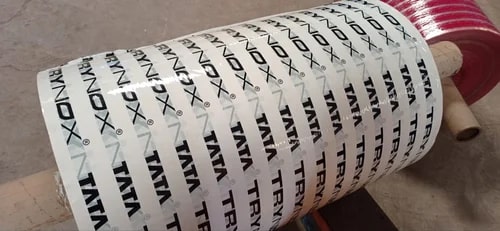 BOPP Cello Tape, For Packaging, Color : Multi Color