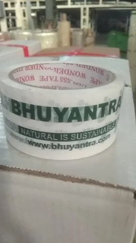 Plastic Printed Tape, Color : Multi Color