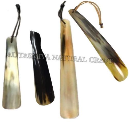 Shoe Horn, Color : Natural Colour