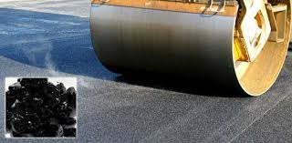 Asphalt Bitumen, Packaging Type : 190 Kg