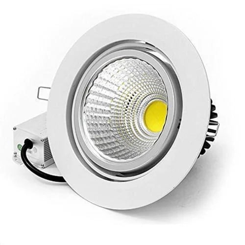 30W LED COB Light